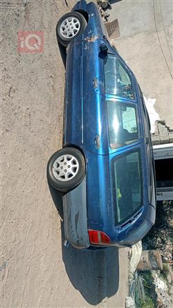 فۆرد موندیۆ